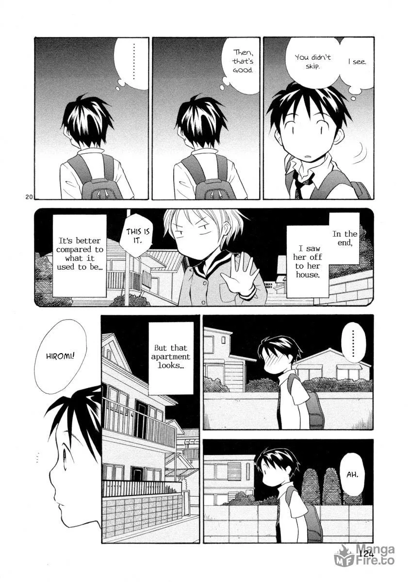 Rubbers 7 Chapter 13 page 20 - 