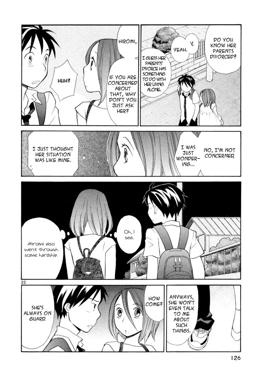 Rubbers 7 Chapter 13 page 22 - 