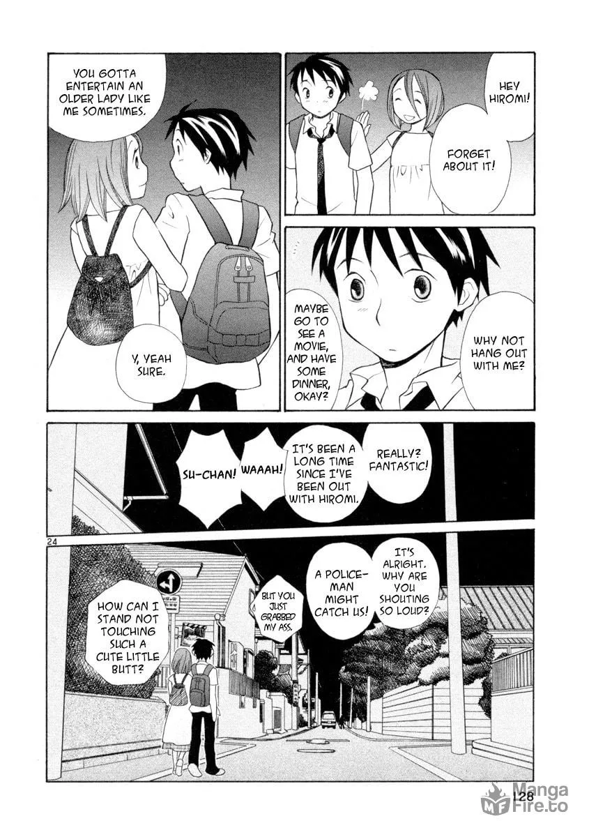 Rubbers 7 Chapter 13 page 24 - 