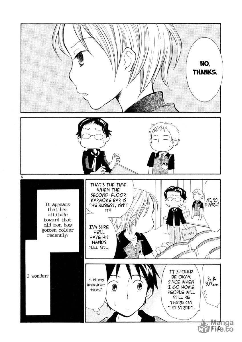 Rubbers 7 Chapter 13 page 6 - 