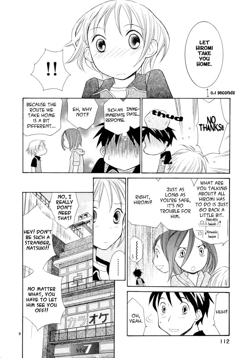Rubbers 7 Chapter 13 page 8 - 