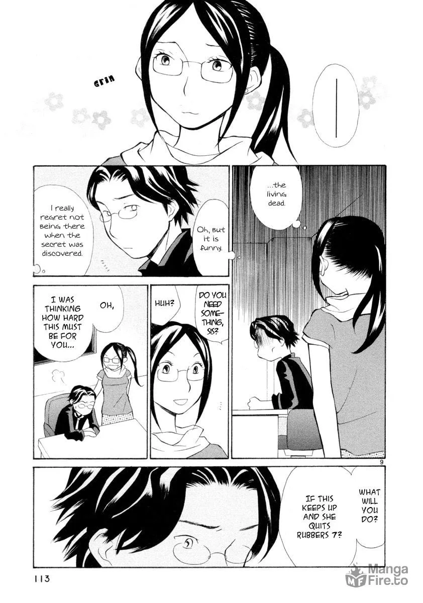 Rubbers 7 Chapter 13 page 9 - 