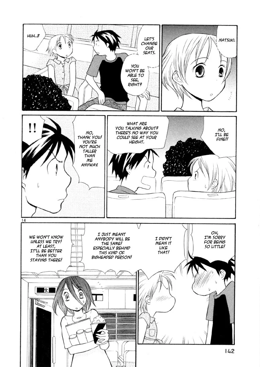 Rubbers 7 Chapter 14 page 14 - 