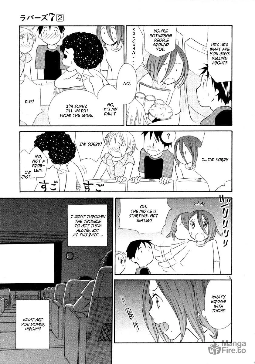 Rubbers 7 Chapter 14 page 15 - 