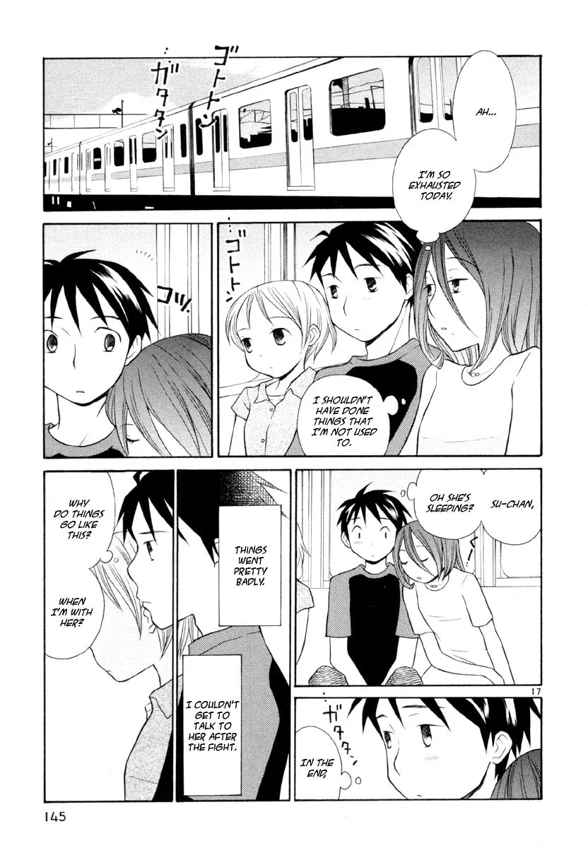 Rubbers 7 Chapter 14 page 17 - 