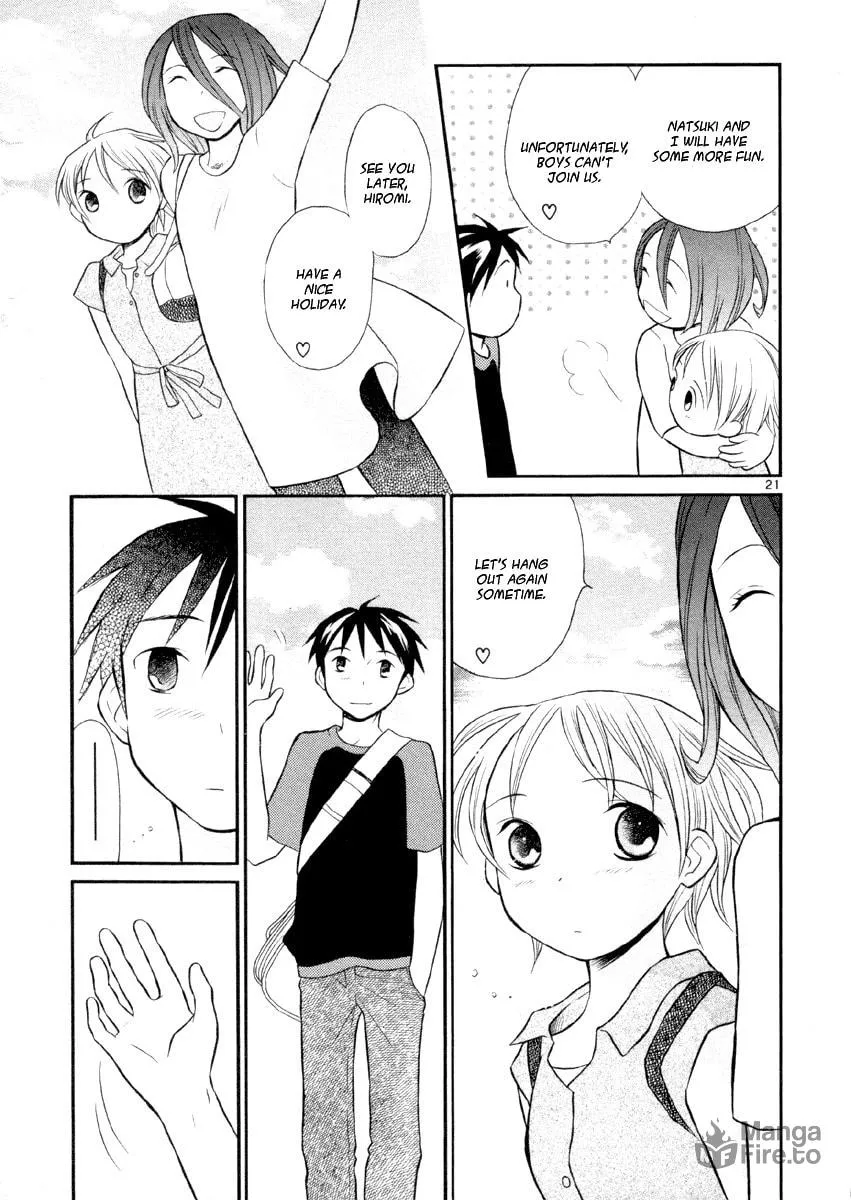 Rubbers 7 Chapter 14 page 21 - 