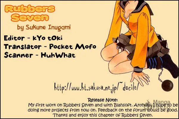 Rubbers 7 Chapter 14 page 25 - 