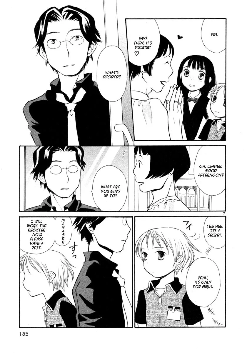 Rubbers 7 Chapter 14 page 7 - 