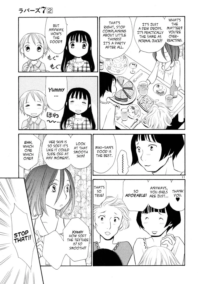 Rubbers 7 Chapter 15 page 11 - 