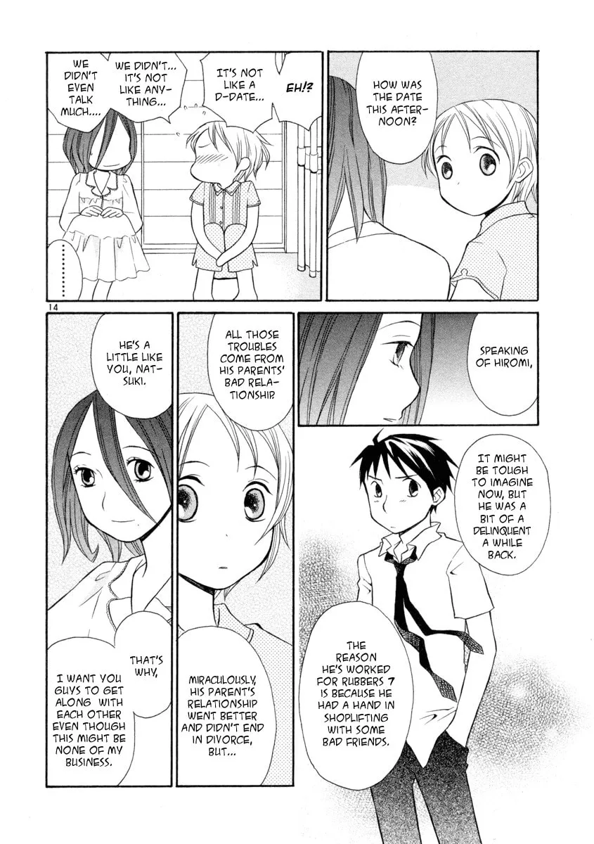 Rubbers 7 Chapter 15 page 14 - 