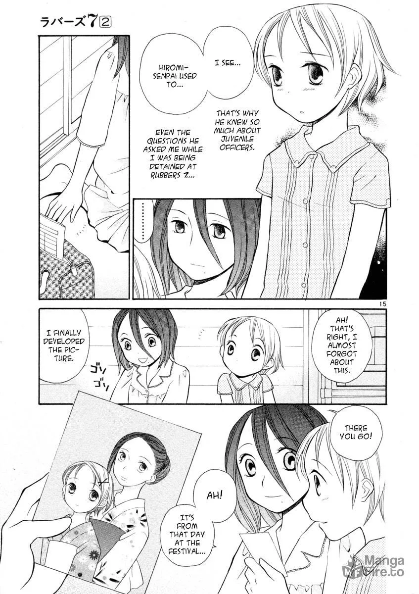 Rubbers 7 Chapter 15 page 15 - 