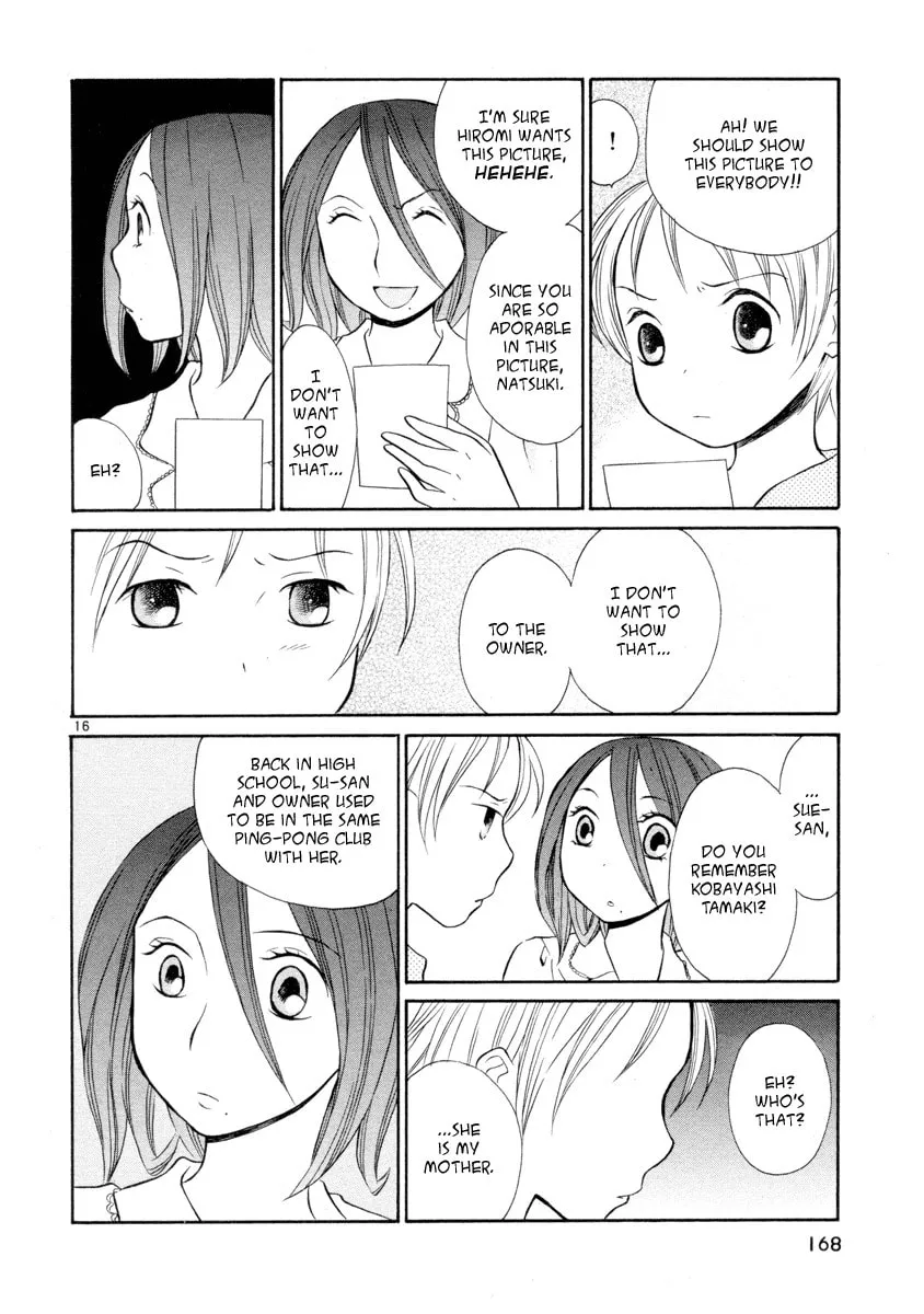 Rubbers 7 Chapter 15 page 16 - 