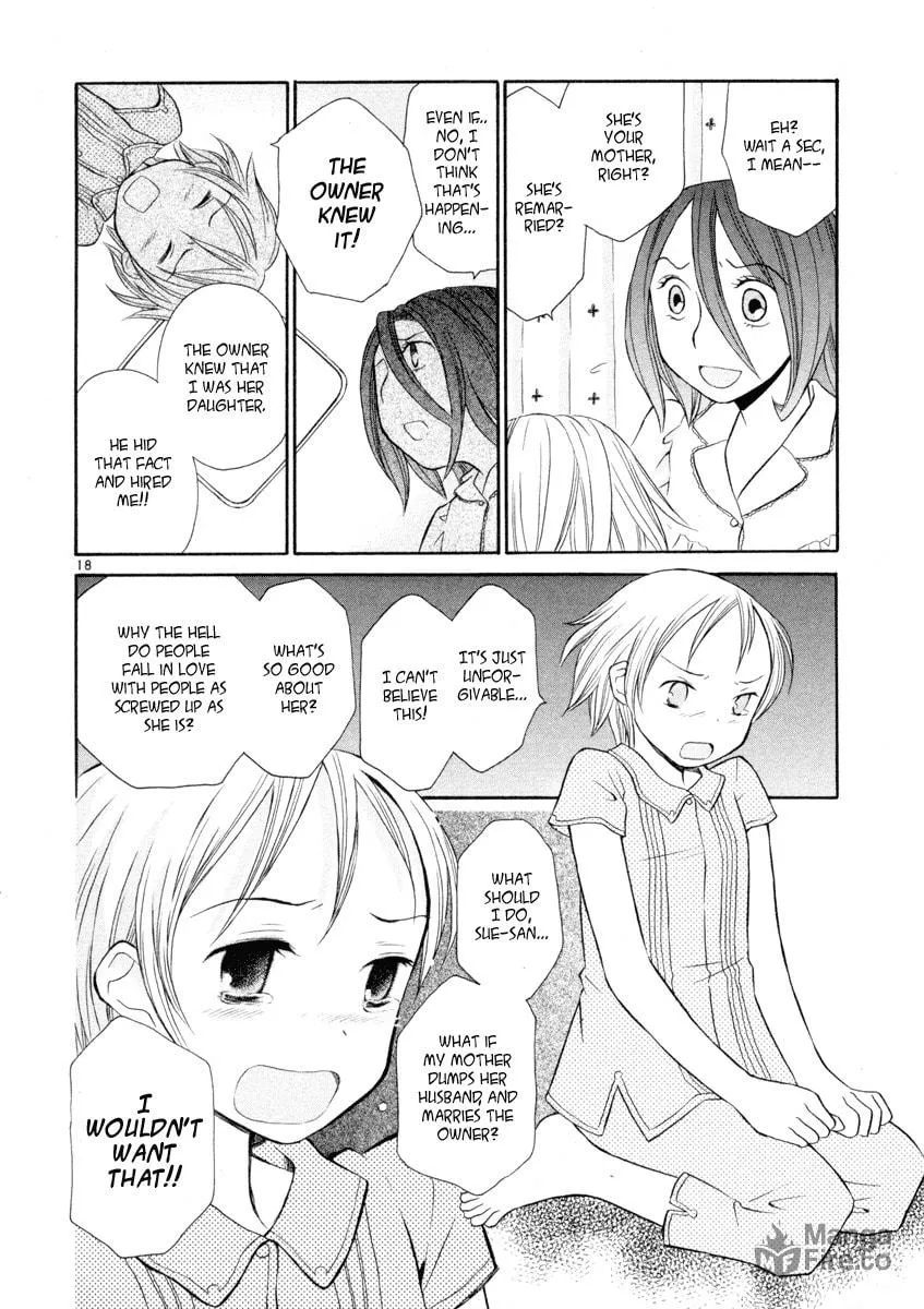 Rubbers 7 Chapter 15 page 18 - 