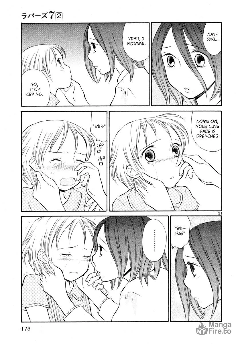 Rubbers 7 Chapter 15 page 21 - 