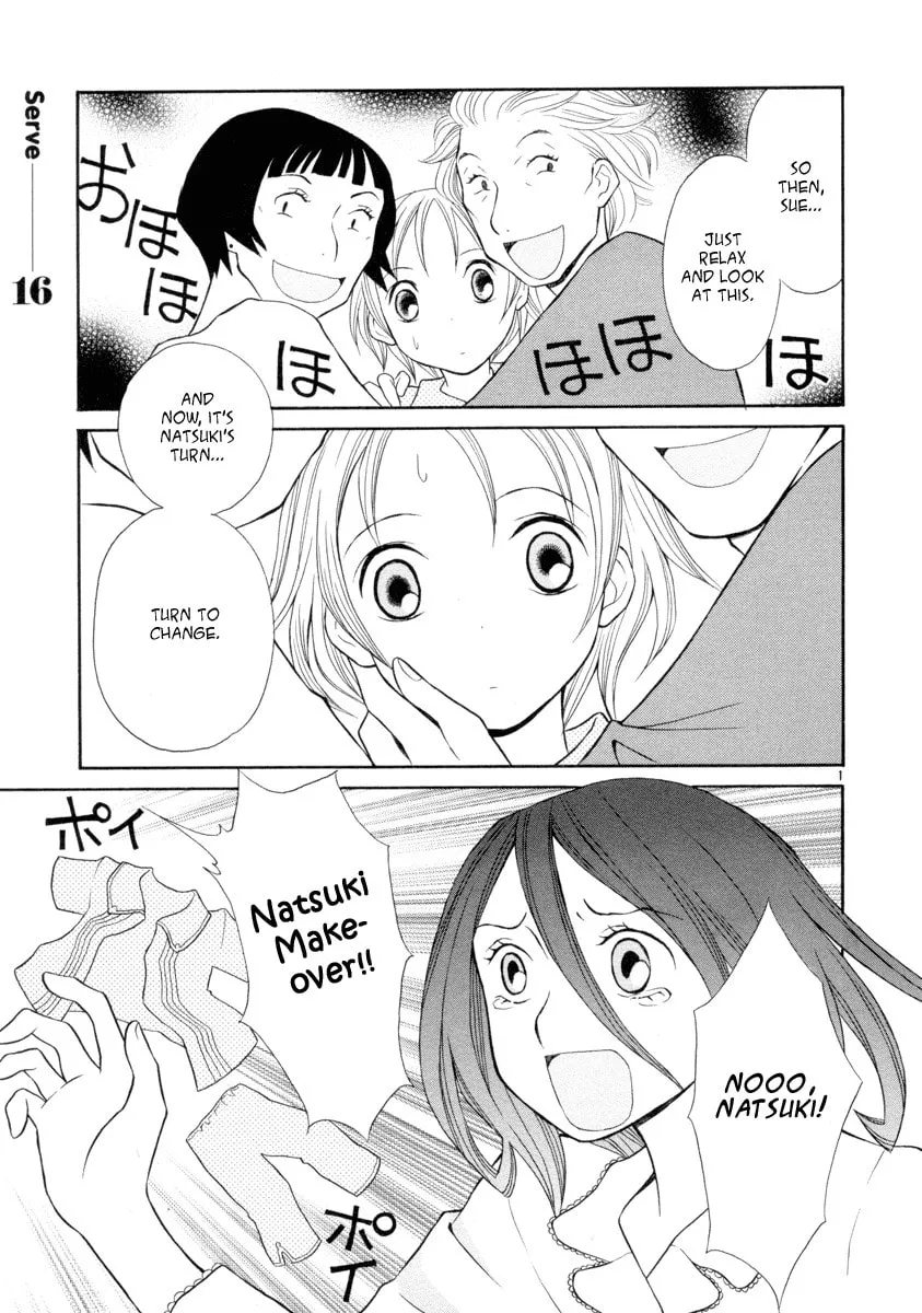 Rubbers 7 Chapter 16 page 1 - 