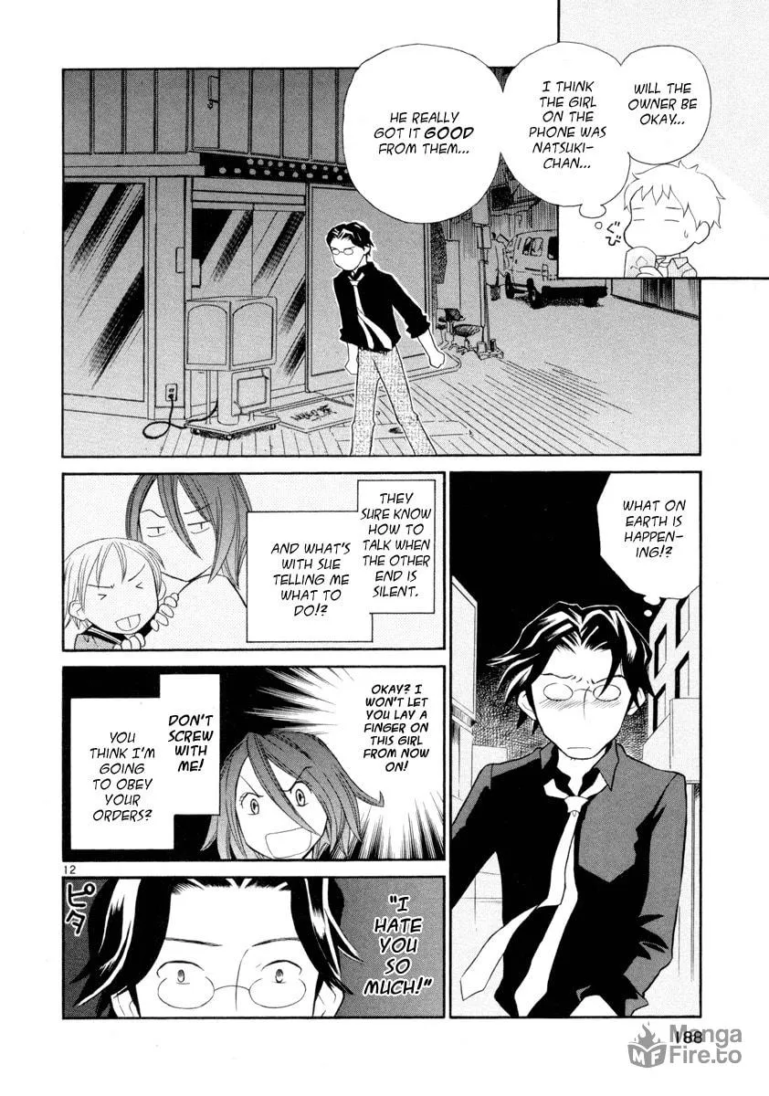 Rubbers 7 Chapter 16 page 12 - 