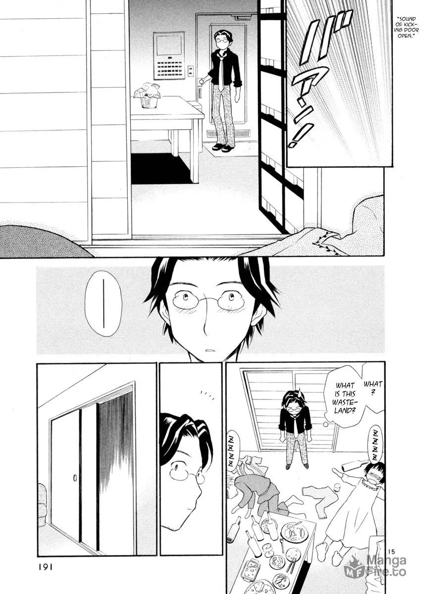 Rubbers 7 Chapter 16 page 15 - 