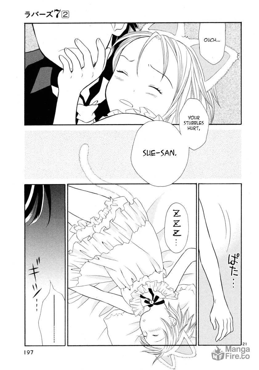 Rubbers 7 Chapter 16 page 21 - 