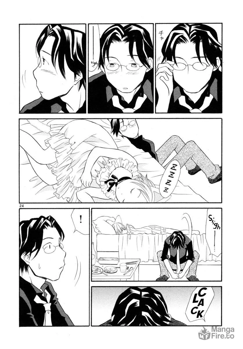 Rubbers 7 Chapter 16 page 24 - 