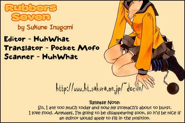 Rubbers 7 Chapter 16 page 31 - 