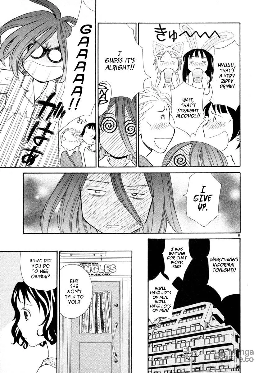Rubbers 7 Chapter 16 page 5 - 