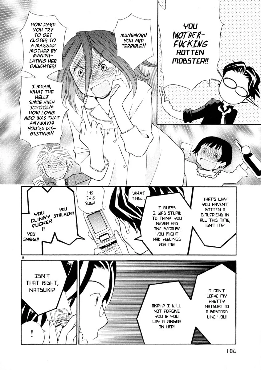 Rubbers 7 Chapter 16 page 8 - 