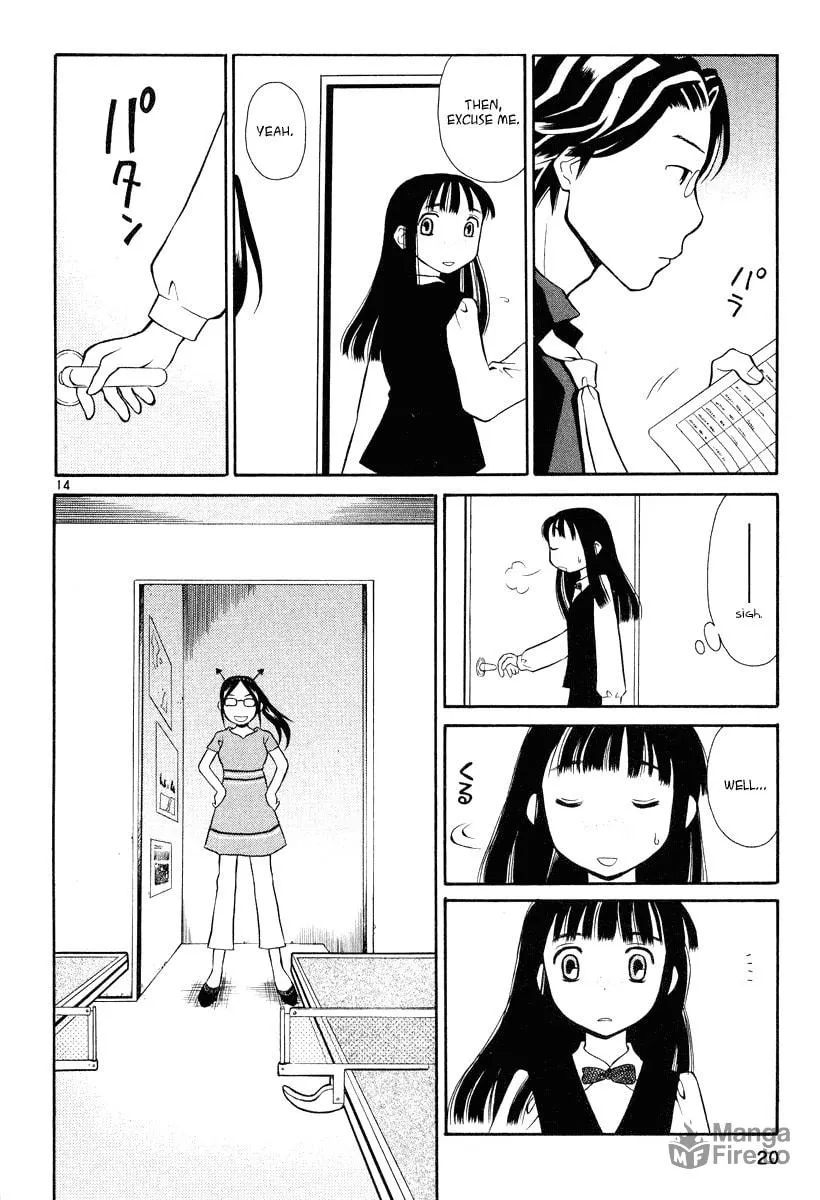 Rubbers 7 Chapter 17 page 18 - 