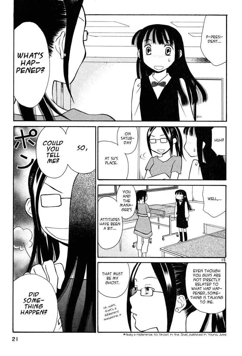 Rubbers 7 Chapter 17 page 19 - 