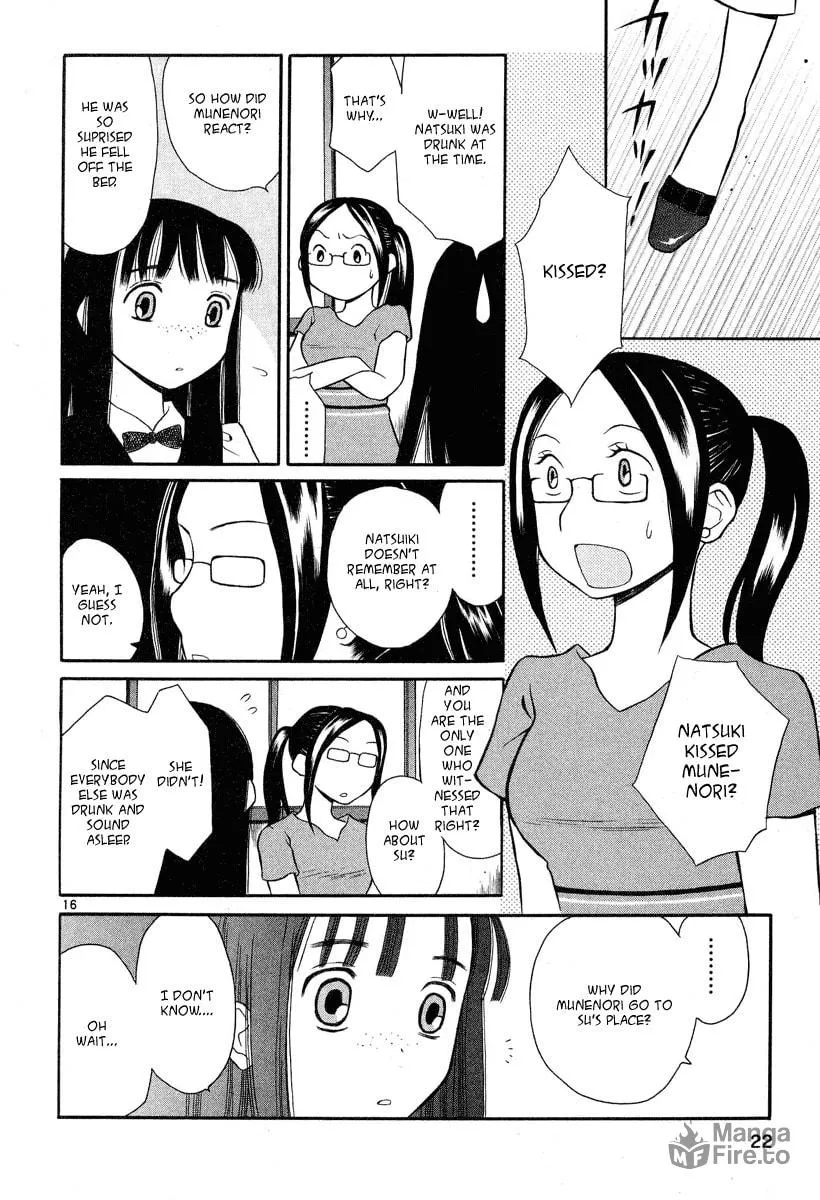 Rubbers 7 Chapter 17 page 20 - 