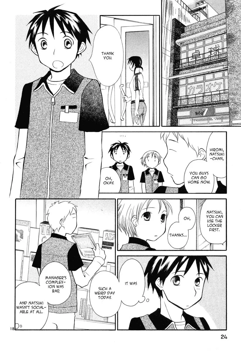 Rubbers 7 Chapter 17 page 22 - 