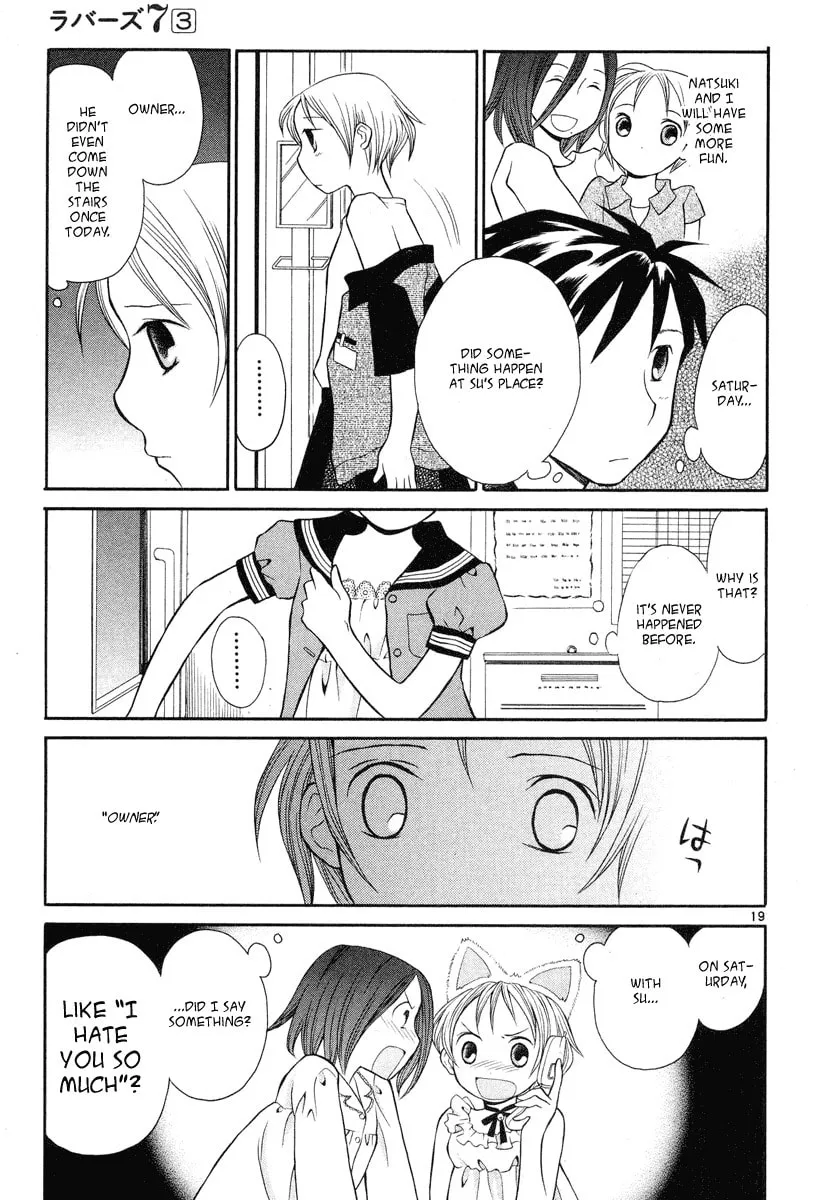 Rubbers 7 Chapter 17 page 23 - 