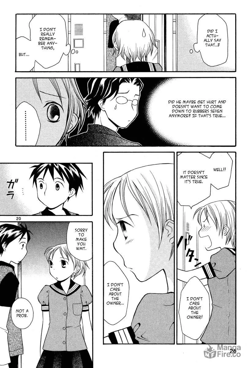 Rubbers 7 Chapter 17 page 24 - 