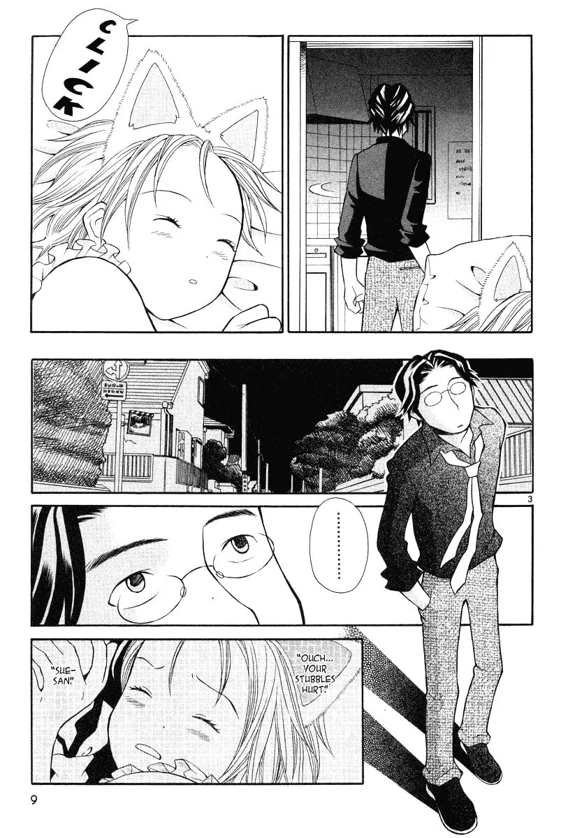 Rubbers 7 Chapter 17 page 7 - 