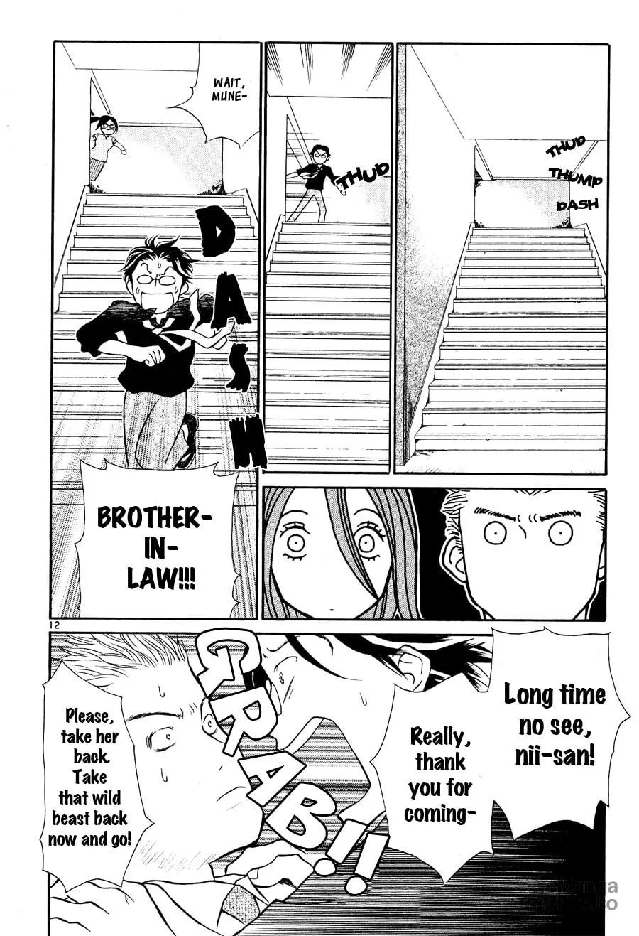 Rubbers 7 Chapter 18 page 12 - 