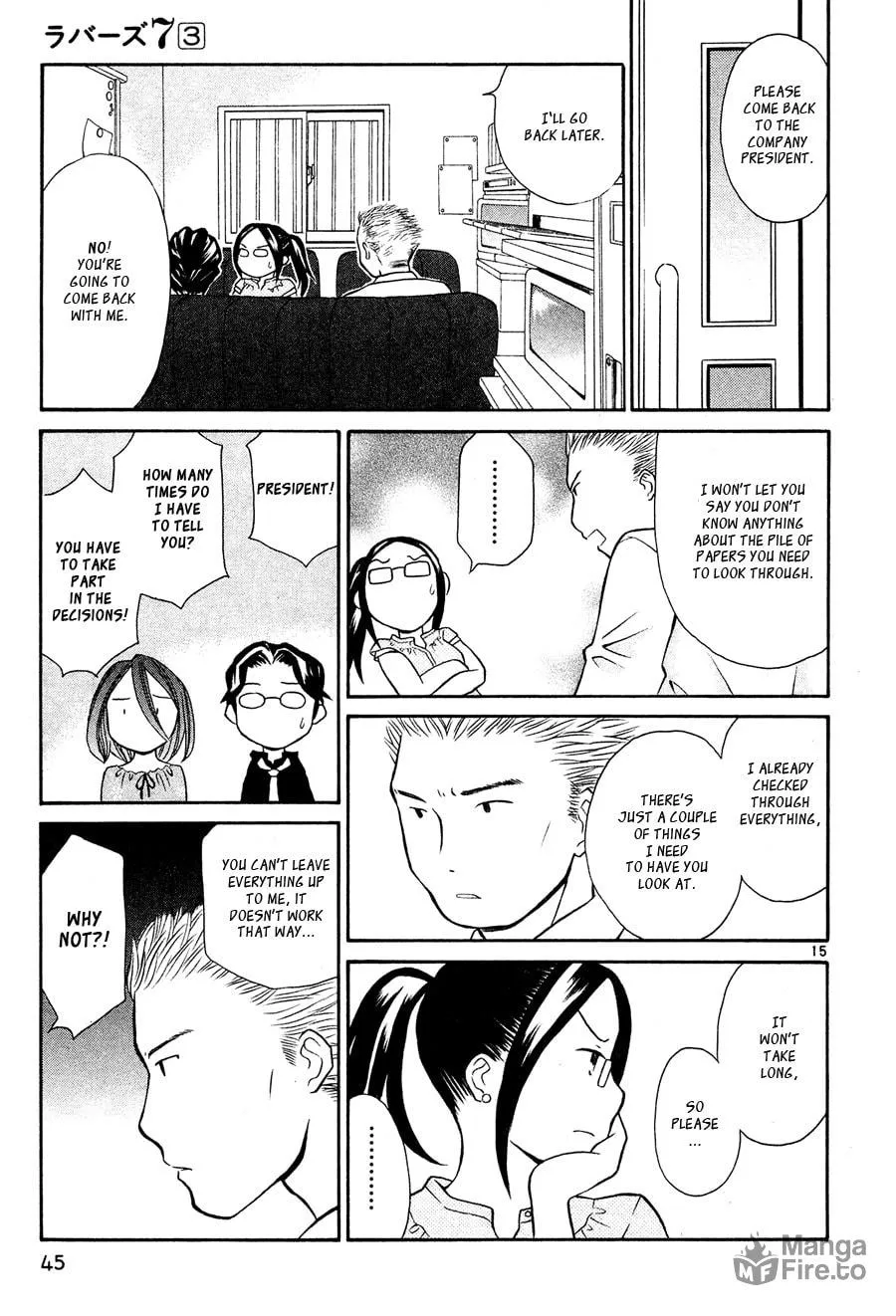 Rubbers 7 Chapter 18 page 15 - 