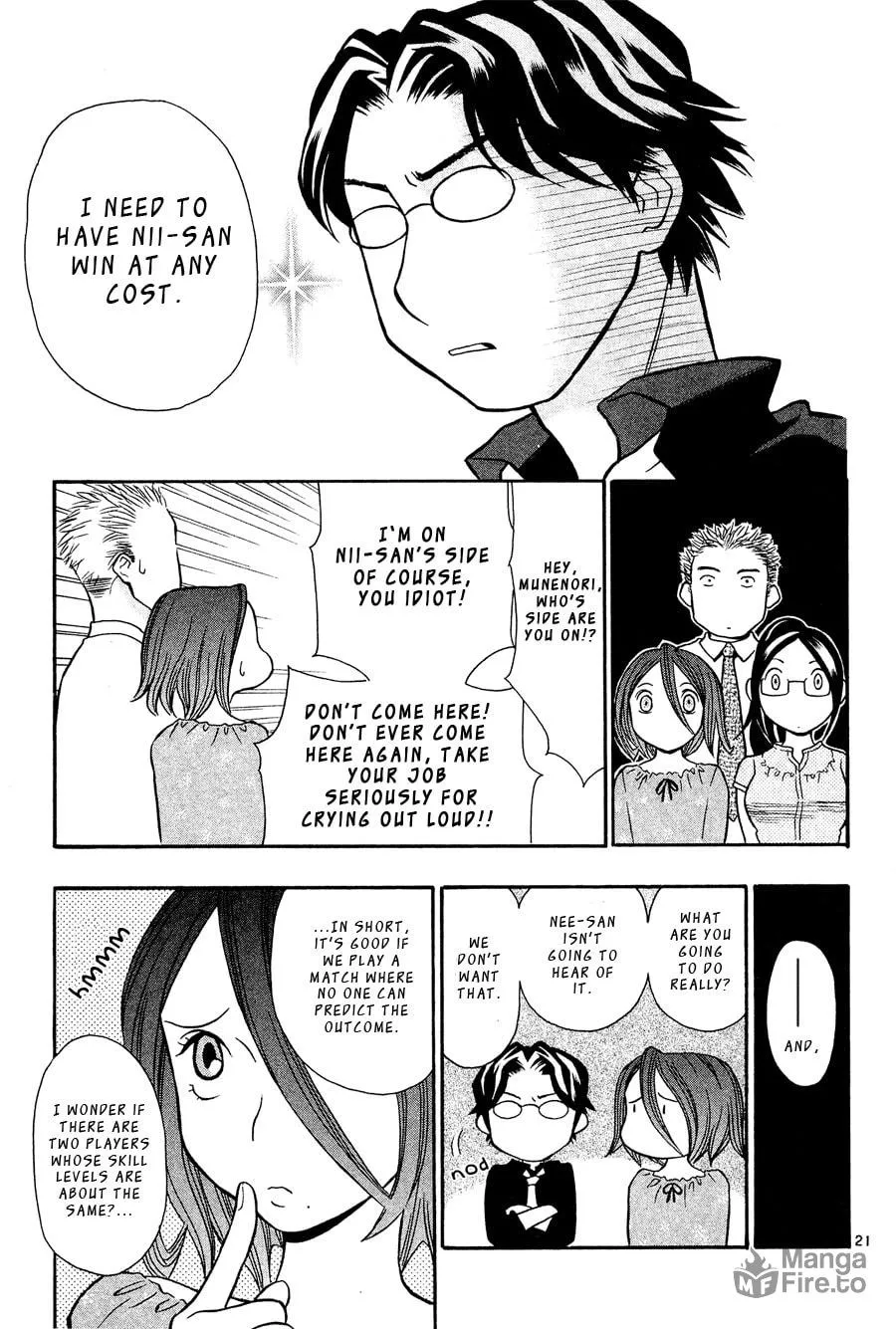 Rubbers 7 Chapter 18 page 21 - 