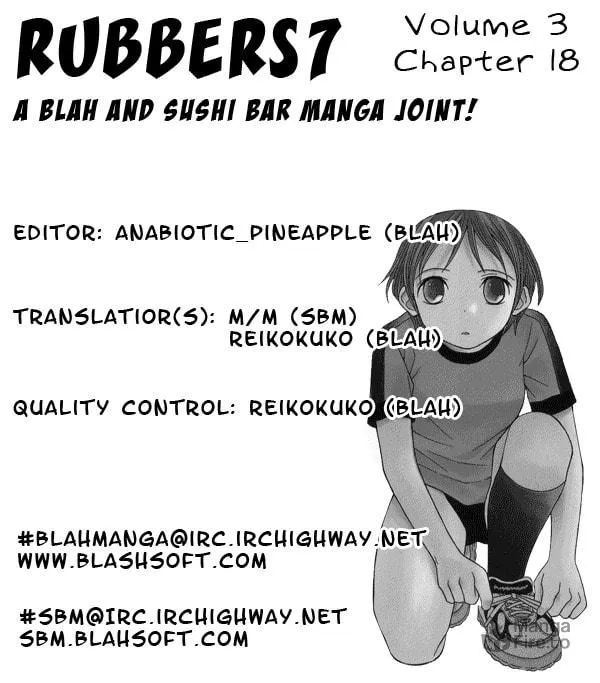 Rubbers 7 Chapter 18 page 25 - 
