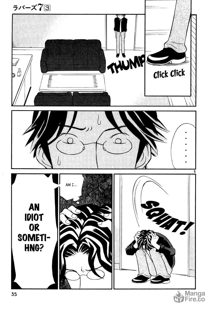 Rubbers 7 Chapter 18 page 5 - 