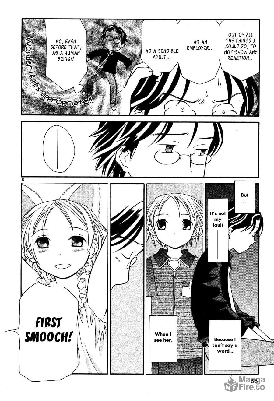Rubbers 7 Chapter 18 page 6 - 