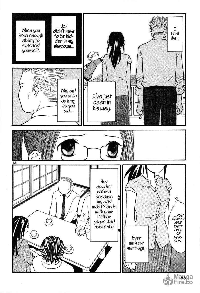 Rubbers 7 Chapter 19 page 12 - 