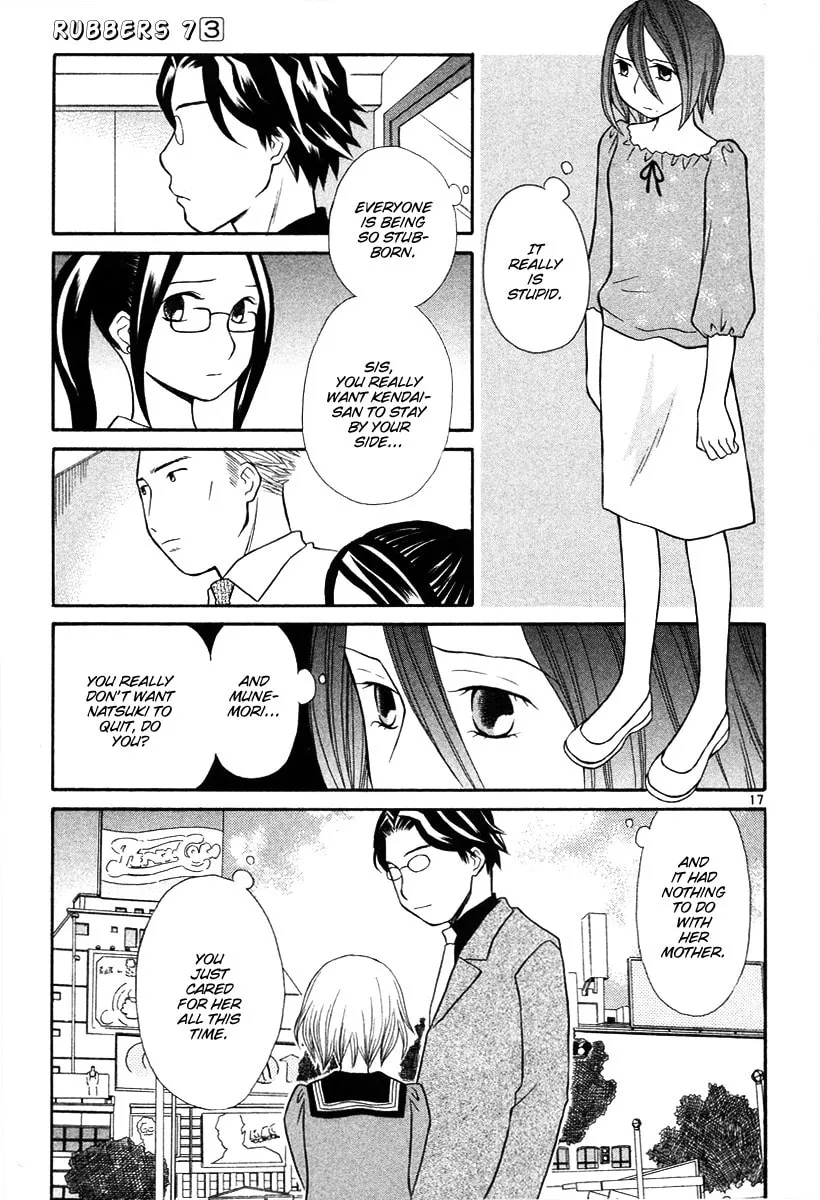 Rubbers 7 Chapter 19 page 17 - 