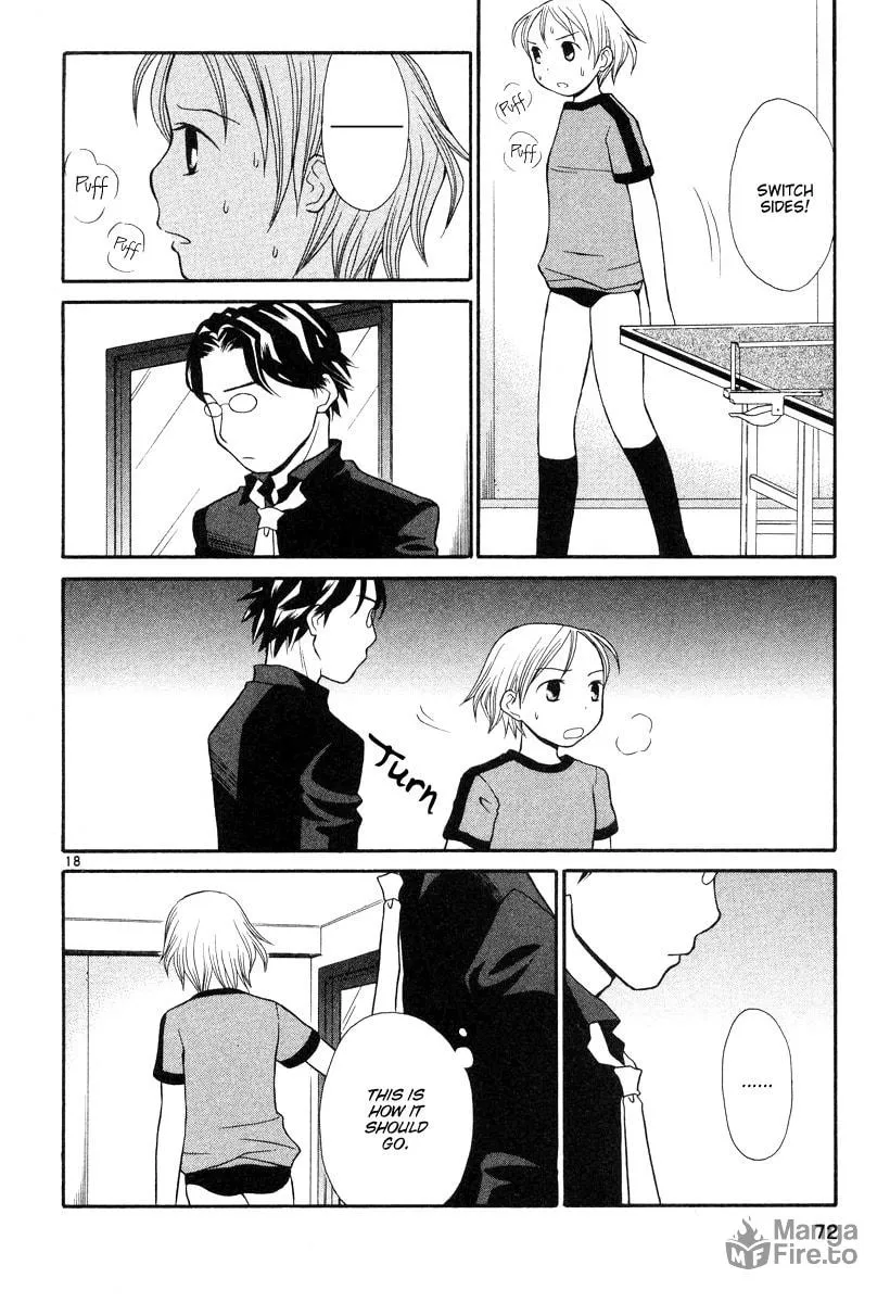 Rubbers 7 Chapter 19 page 18 - 