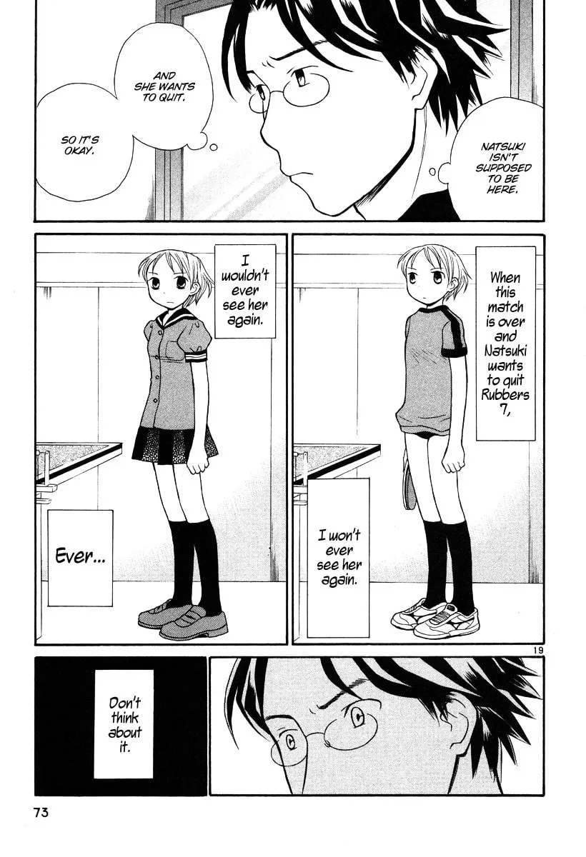 Rubbers 7 Chapter 19 page 19 - 