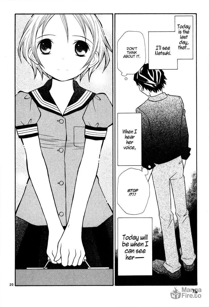 Rubbers 7 Chapter 19 page 20 - 
