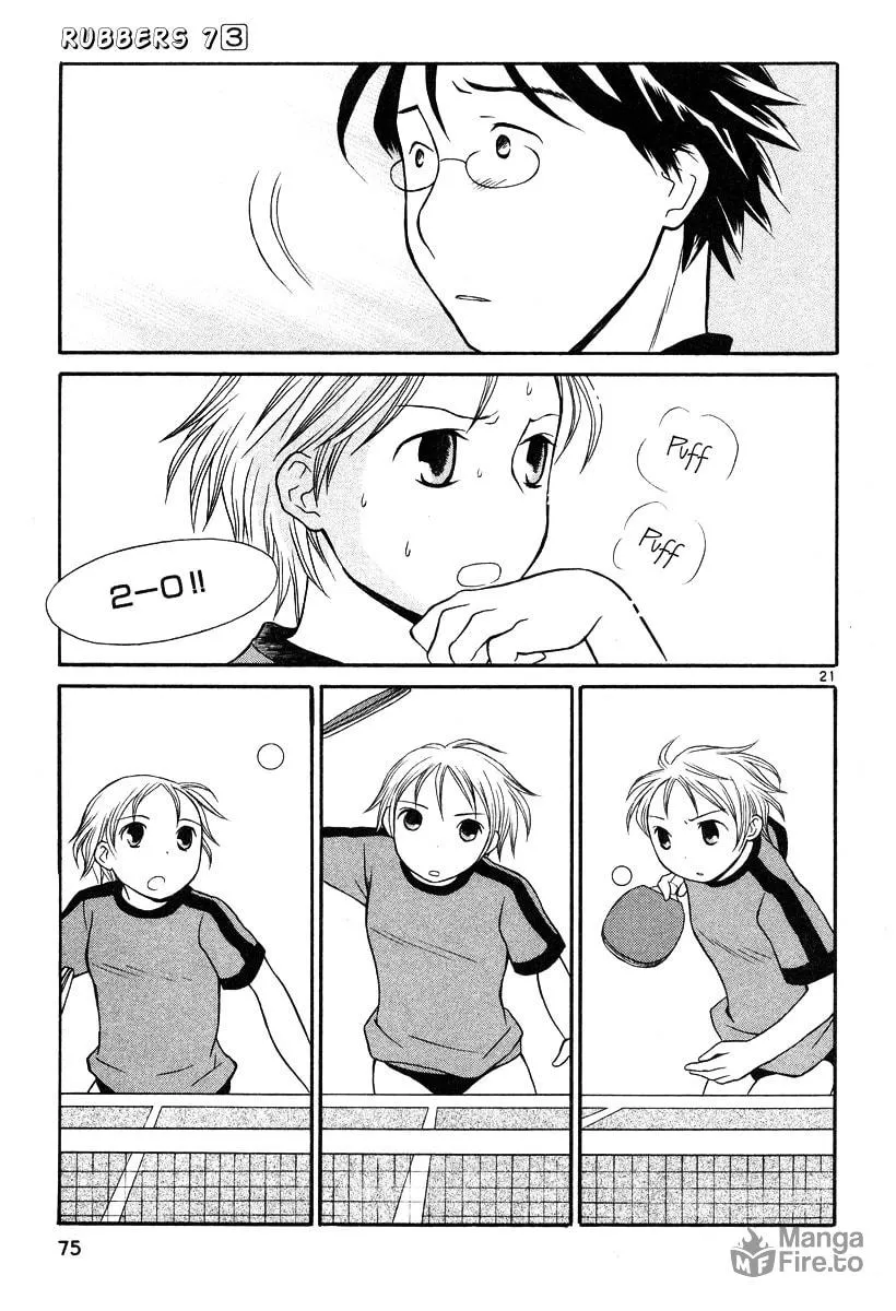 Rubbers 7 Chapter 19 page 21 - 