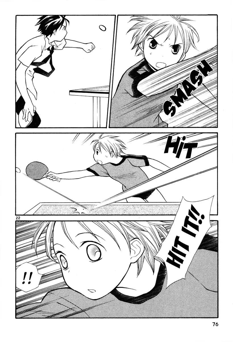Rubbers 7 Chapter 19 page 22 - 