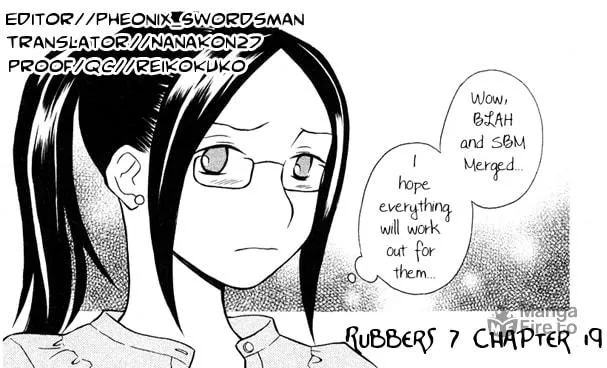 Rubbers 7 Chapter 19 page 25 - 