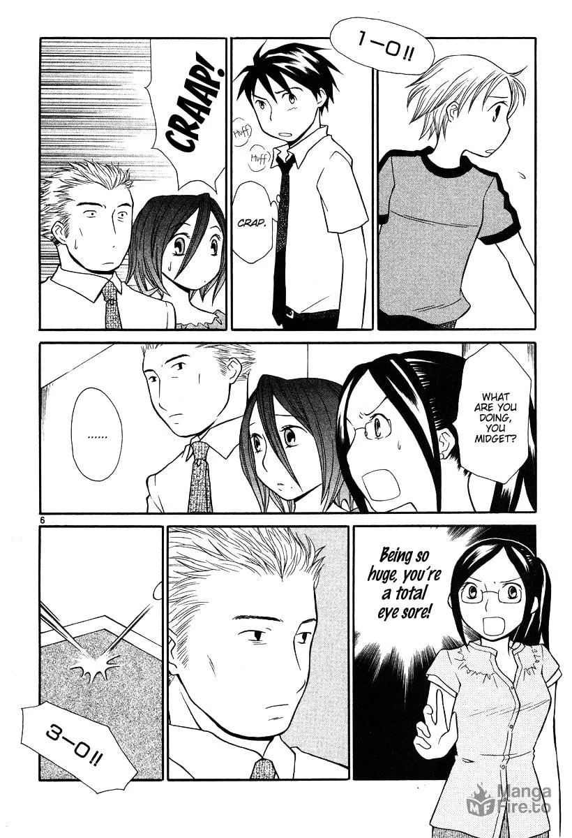 Rubbers 7 Chapter 19 page 6 - 