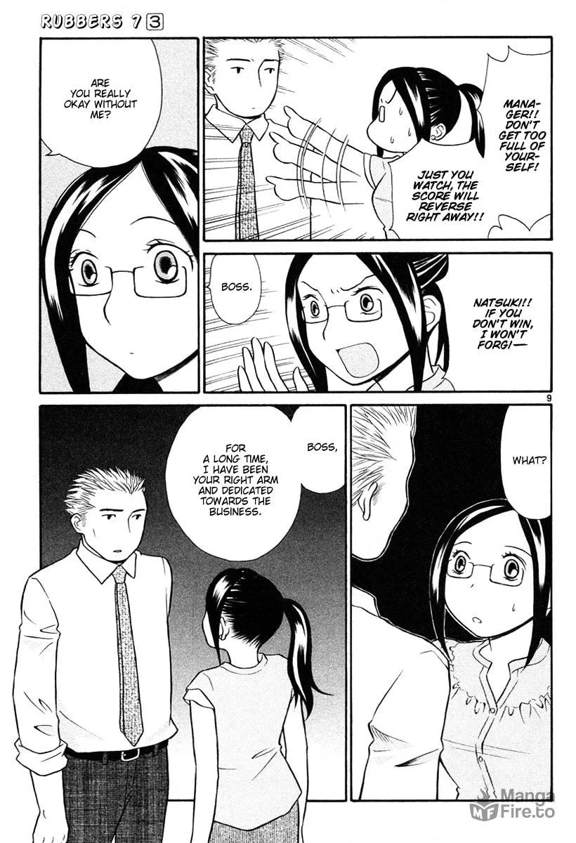 Rubbers 7 Chapter 19 page 9 - 
