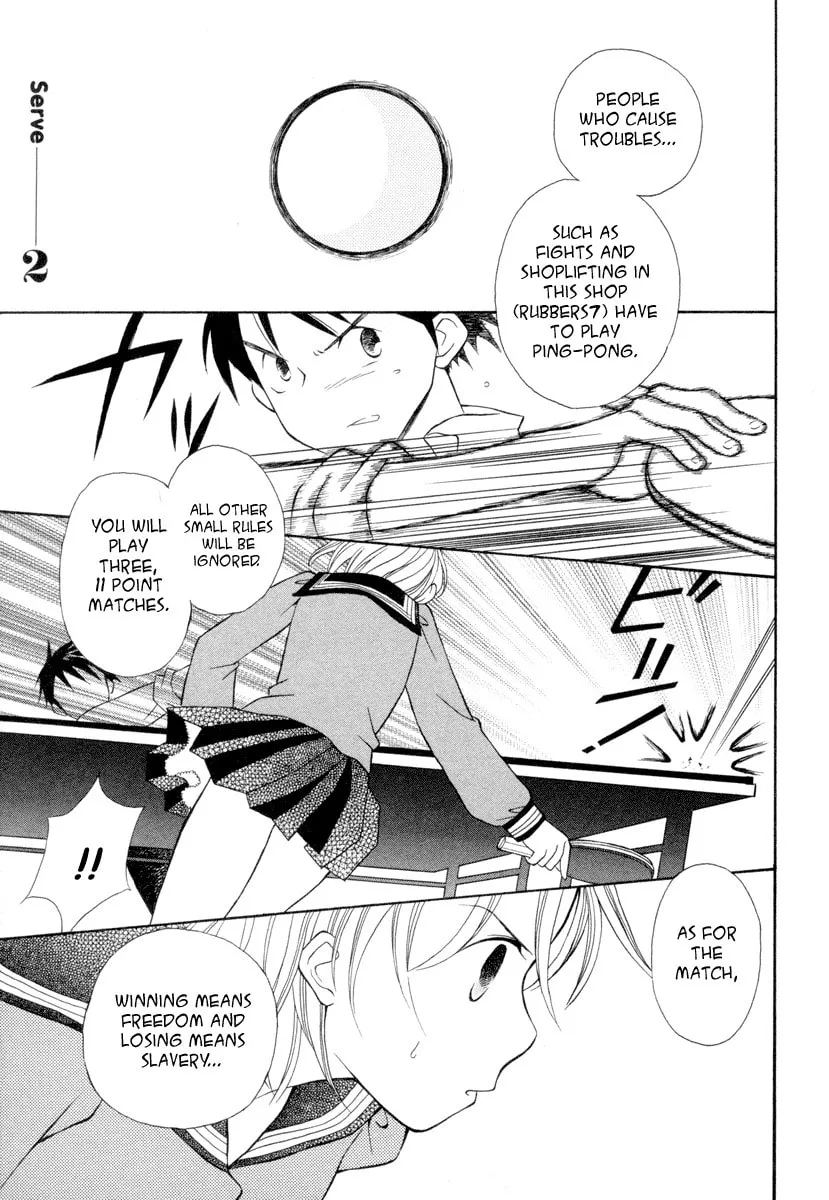 Rubbers 7 Chapter 2 page 1 - 